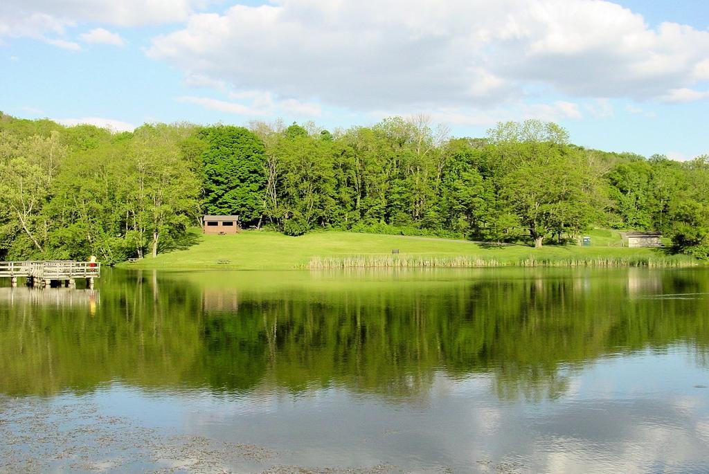 Resort Harrison State Park Indianapolis