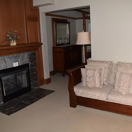 Fort Harrison State Park Inn Indianapolis Room photo