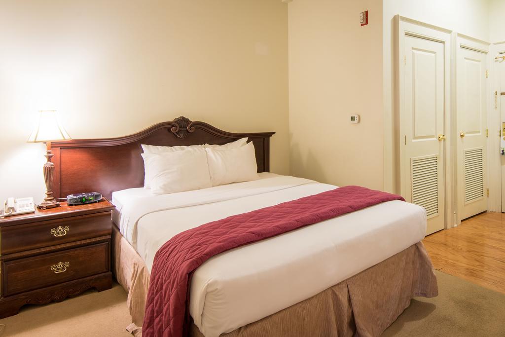 Harrison State Park 3* Indianápolis