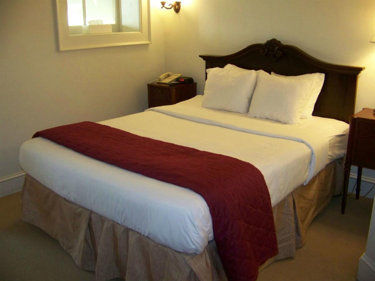 Harrison State Park Resort