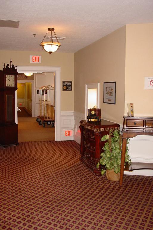 Fort Harrison State Park Resort 3*