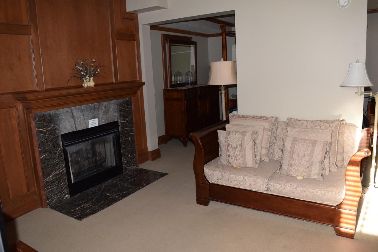 Fort Harrison State Park Resort